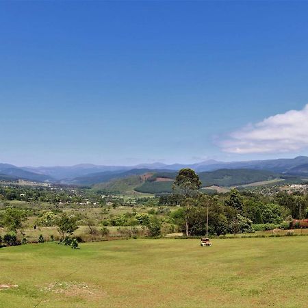 Waterval Self-Catering Holiday Home Sabie Ngoại thất bức ảnh