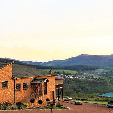 Waterval Self-Catering Holiday Home Sabie Ngoại thất bức ảnh