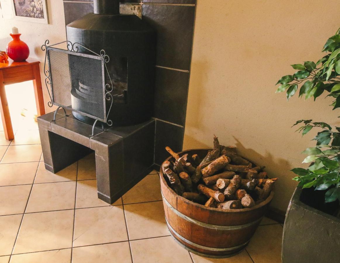 Waterval Self-Catering Holiday Home Sabie Ngoại thất bức ảnh