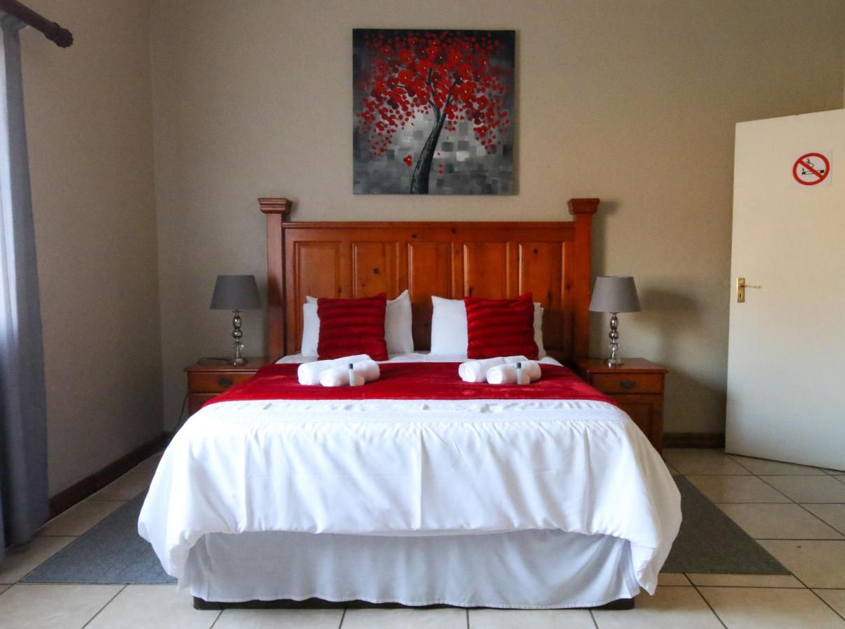 Waterval Self-Catering Holiday Home Sabie Ngoại thất bức ảnh