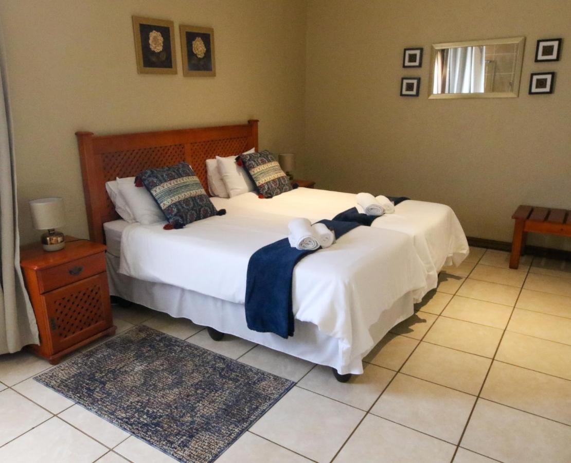 Waterval Self-Catering Holiday Home Sabie Ngoại thất bức ảnh