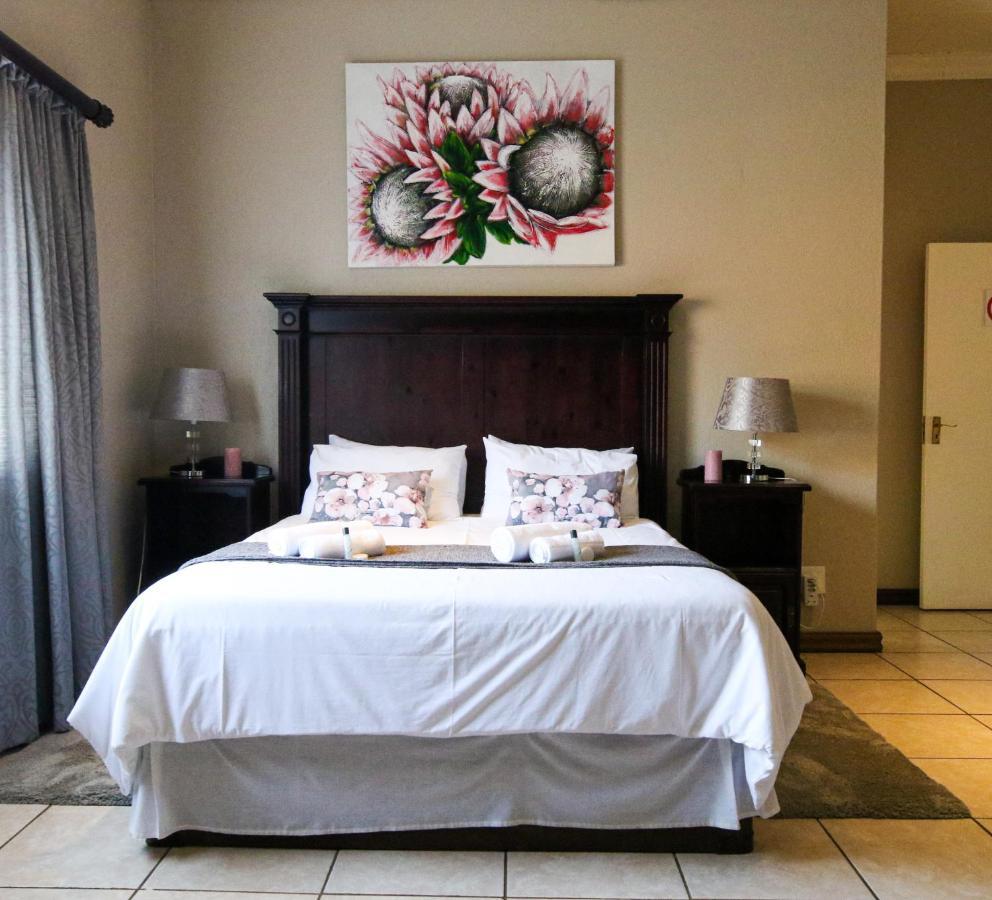Waterval Self-Catering Holiday Home Sabie Ngoại thất bức ảnh