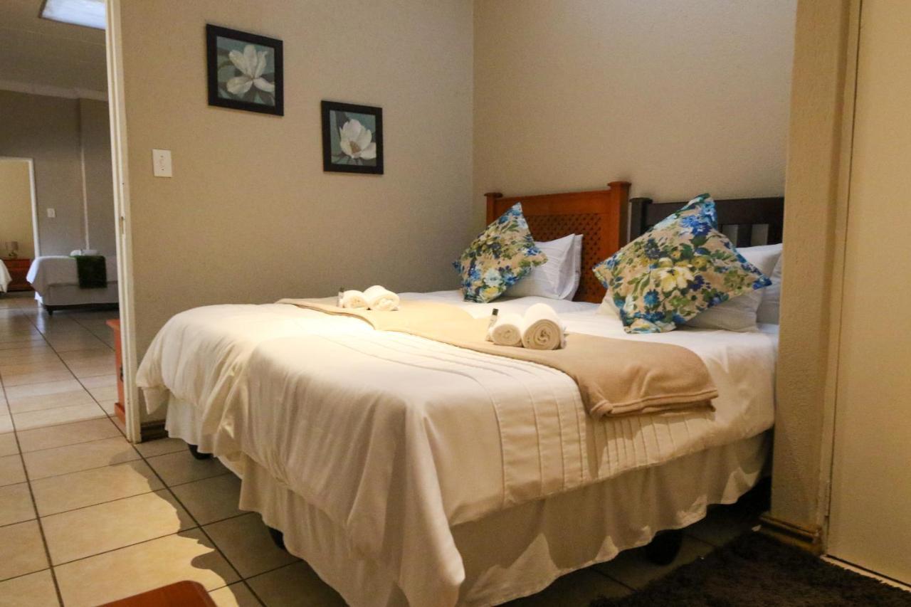 Waterval Self-Catering Holiday Home Sabie Ngoại thất bức ảnh