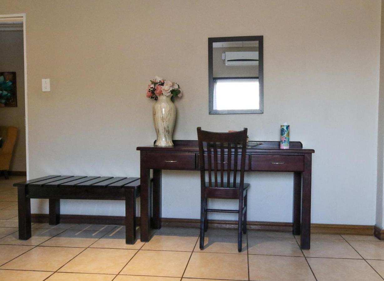 Waterval Self-Catering Holiday Home Sabie Ngoại thất bức ảnh