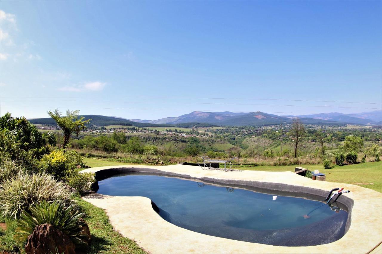 Waterval Self-Catering Holiday Home Sabie Ngoại thất bức ảnh