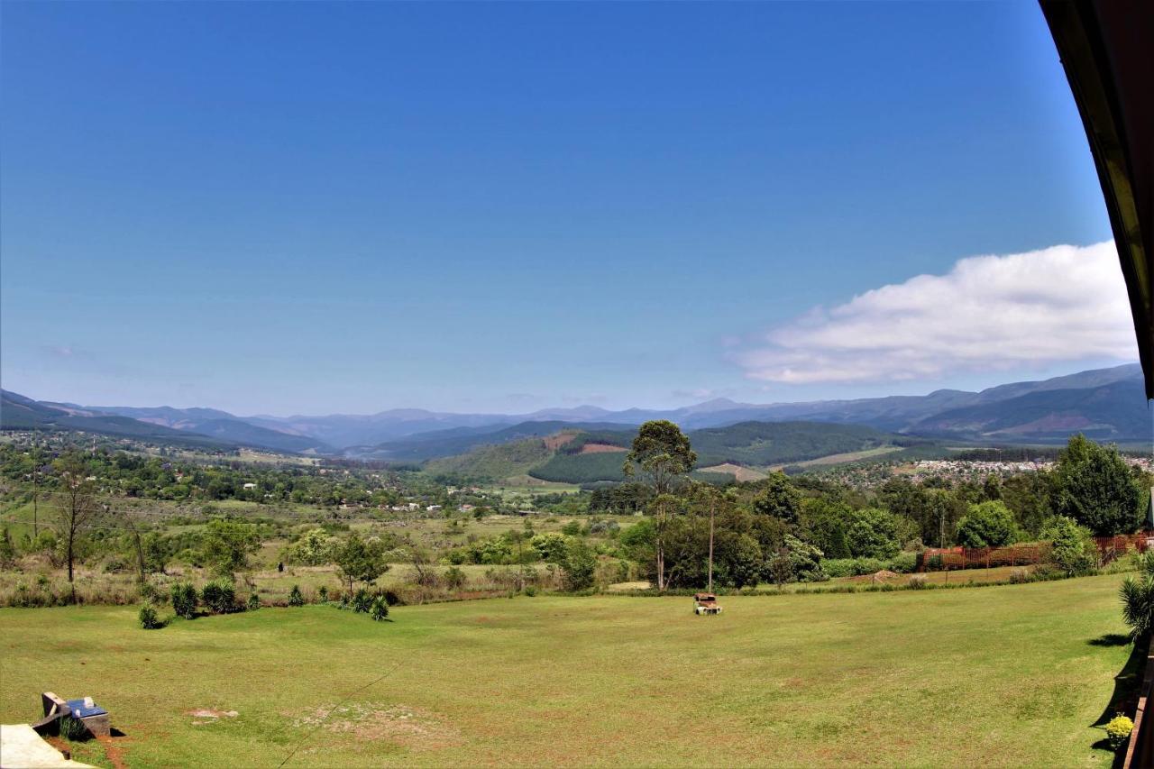 Waterval Self-Catering Holiday Home Sabie Ngoại thất bức ảnh