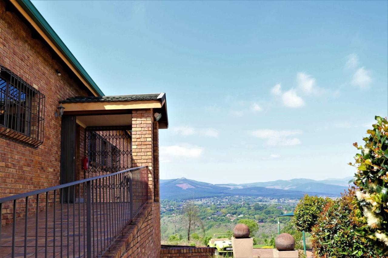 Waterval Self-Catering Holiday Home Sabie Ngoại thất bức ảnh